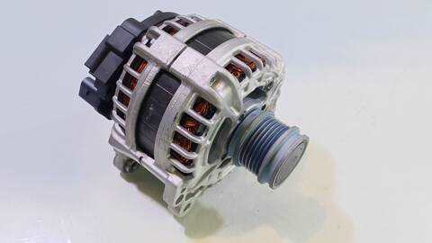 Alternador Audi Q3 35 TDI 150CV 110KW