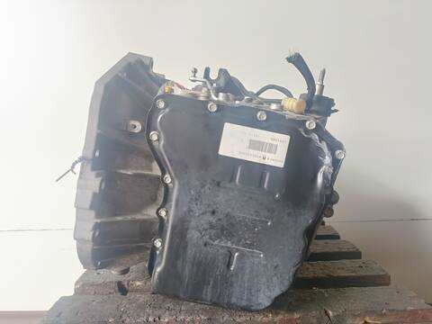 Foto 2ª: Caja Cambios Automatica Renault Laguna III AUT.