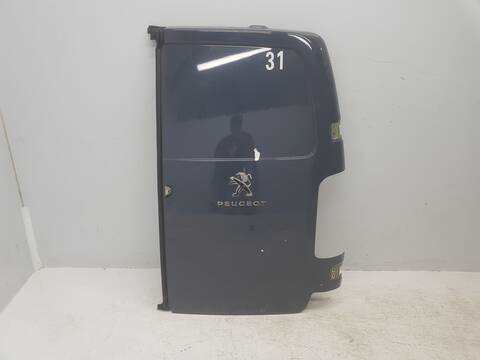 Foto 1ª: Puerta Trasera Derecha Peugeot Expert PRO LONG (1996)