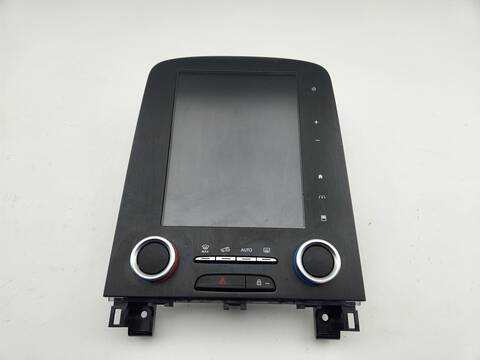 Pantalla Multifuncion Renault Scenic GRAND ZEN 132CV 97KW IV