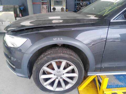 Aleta Delantera Izquierda Audi A6 3.0 TDI ADVANCED EDITION 272CV 200KW