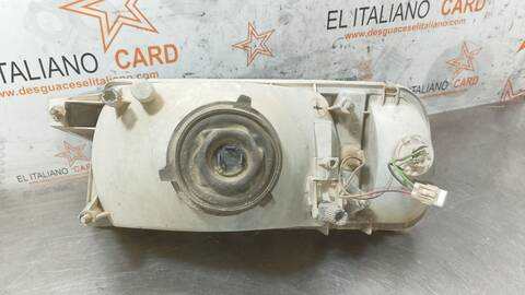 Foto 2ª: Faro Derecho Suzuki Vitara 1.6 HARD TOP XALOC LUJO 80CV 59KW [G16A] (1993)