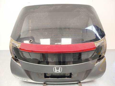 Foto 2ª: Portón Honda Civic 2.2 I-DTEC FK3) 150CV 110KW [N22B4] (2013)