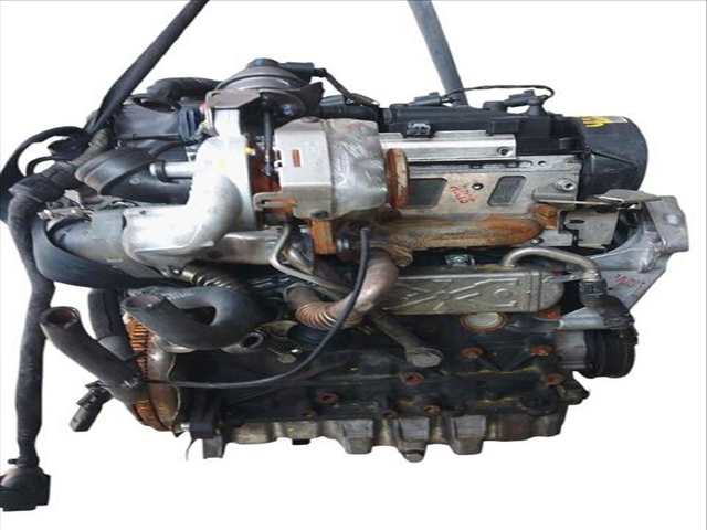 Motor Completo Audi A3 1.6 TDI