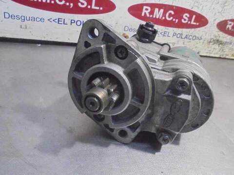 Foto 2ª: Motor de Arranque Kia Carens CONCEPT 140CV 103KW [D4EA] (2007)