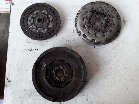 kit Embrague Toyota Rav4 VERSION INDEFINIDA