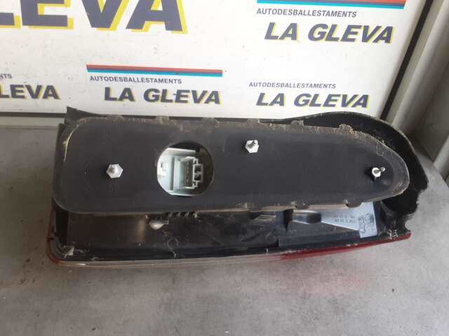 Foto 2ª: Piloto Trasero Izquierdo Lancia Musa 1.9 JTD [188A2000] (2008)