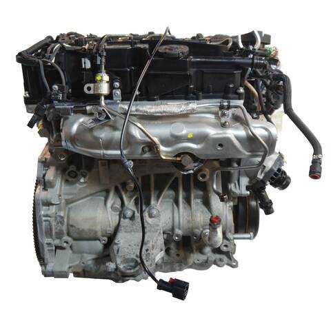 Foto 1ª: Motor Completo Bmw Serie 3 315 2.0 320D 190 CV 140KW [B47D20A, B47]