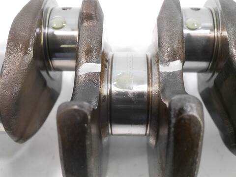 Foto 3ª: Cigüeñal Ford Galaxy 140 CV 103KW [QXWA]