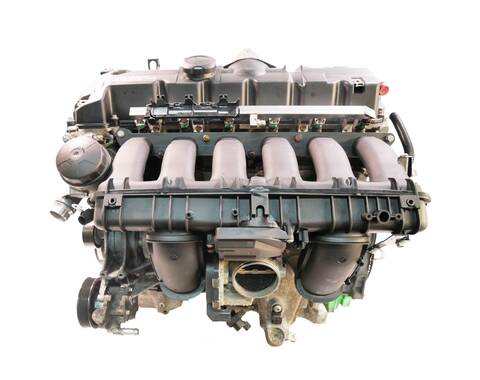 Motor Completo Bmw X3 N52 272 CV 200KW