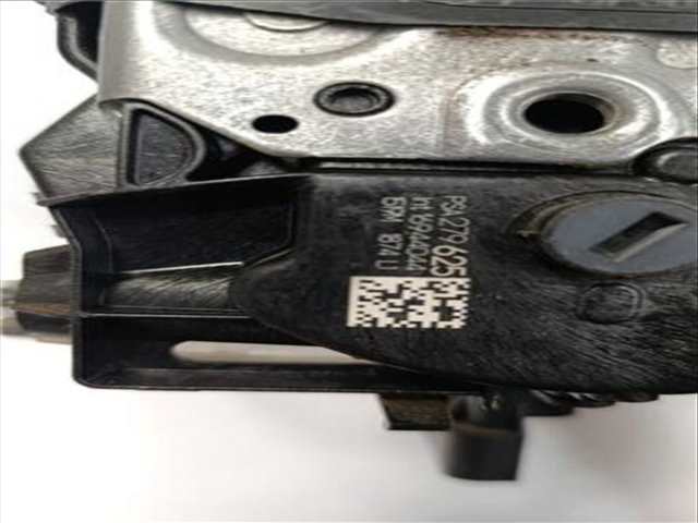 Foto 2ª: Cerradura Puerta Delantera Izquierda Citroen C5 1.5 BLUEHDI 130 ACYHZJ ACYHZR) AIRCROSS 131CV 96KW [YHZ (DV5RC)] (2020)