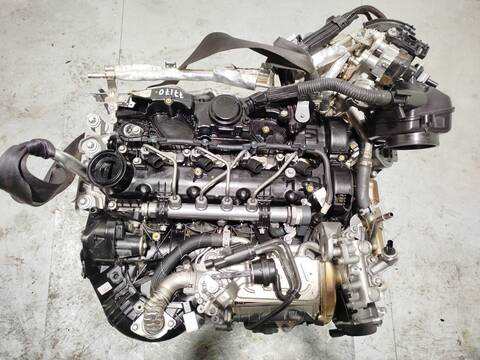 Foto 1ª: Motor Completo Mercedes Clase GLB 200 2.0 D 150CV 110KW AUT. 4MATIC 247.613 [654920] (2023)
