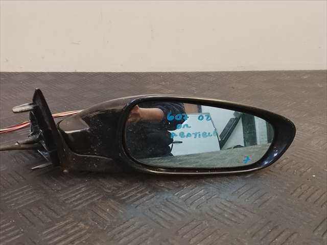 Retrovisor Derecho Peugeot 607 0.1