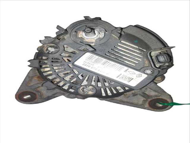 Foto 3ª: Alternador Dacia Logan 1.2 (2013)