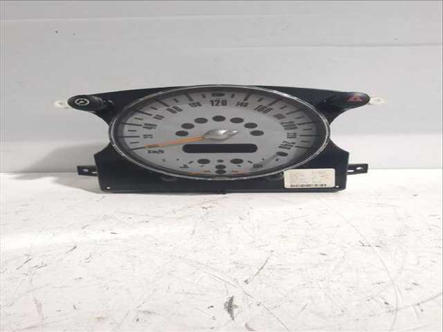 Foto 2ª: Cuadro de Instrumentos Mini Mini ONE 90CV [W10 B16 A] (2001)