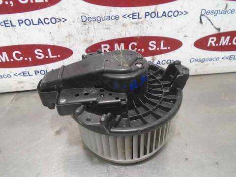 Calefacción Toyota Rav4 2.2 D-4D CAT 150CV 110KW