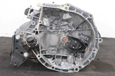 Caja Cambios Peugeot 207 8FS
