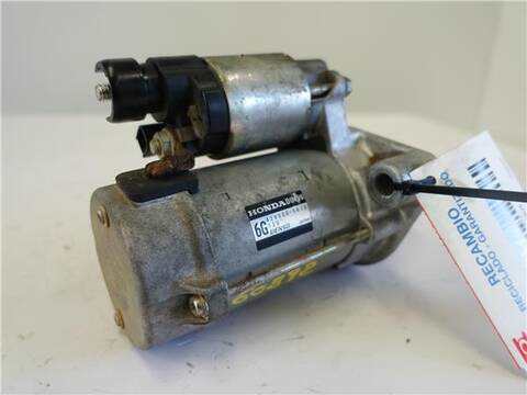 Foto 2ª: Motor de Arranque Honda Crv 2.2 I-DTEC 150CV 110KW III [N22B3] (2010)