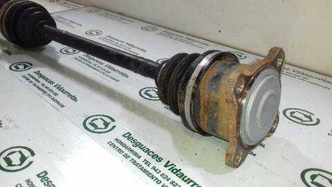 Foto 3ª: Transmision Trasera Izquierda Toyota Rav4 2.0 TD CAT 116CV 85KW [1CDFTV] (2001)