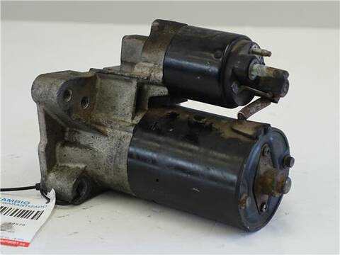 Foto 2ª: Motor de Arranque Renault Laguna 2.0 16V BG00 BG0K BG0P BG0W) 135CV 99KW [F4R 712] (2003)