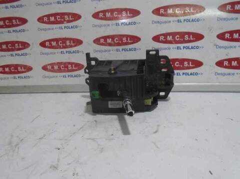 Foto 3ª: Palanca de Cambio Land Rover Range 2.7 TD V6 CAT 190CV 140KW [276DT] (2005)