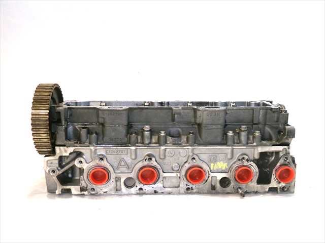 Culata Citroen C3 1.4 HDI 2002-2010