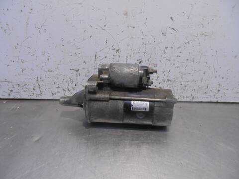 Foto 2ª: Motor de Arranque Chrysler Grand Voyager LIMITED 163CV 120KW [DVM64C] (2008)