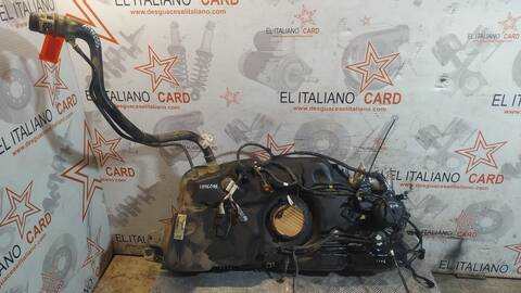 Deposito de Combustible Citroen C5 FEEL AIRCROSS 131CV 96KW