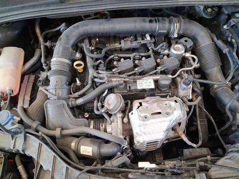 Motor Completo Ford Focus 1.0 ECOBOOST 125CV 92KW