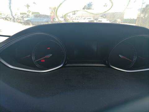 Foto 4ª: Kit Airbag Peugeot 308 ALLURE 131CV 96KW [HN05] (2019)