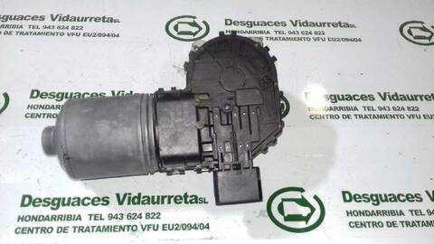 Motor Limpia Delantero Citroen C5 2.0 HDI CAT RHR - DW10BTED4) BERLINA 136CV 100KW