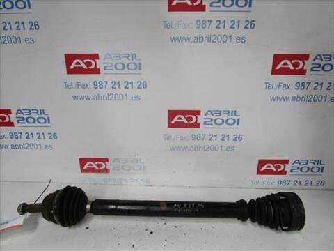 Transmision Delantera Derecha Seat Cordoba 1.9 D BERLINA 90CV 66KW