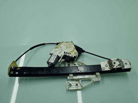 Elevalunas Manual Trasero Izquierdo Audi A4 BASICO 190CV 140KW