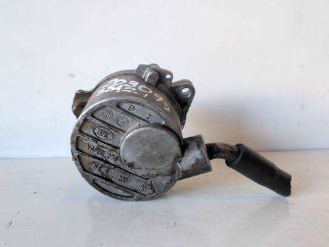 Foto 2ª: Depresor Freno Bomba Vacio Jeep Cherokee VERSION INDEFINIDA