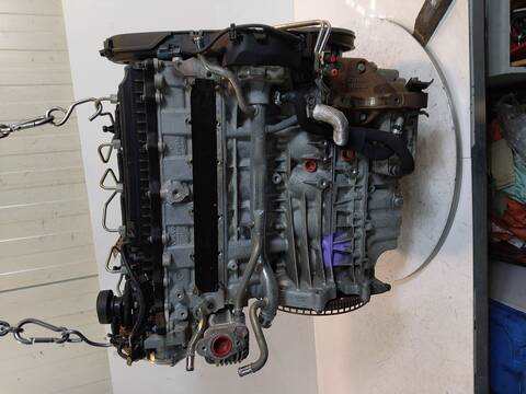 Motor Completo Volvo XC 70 163CV 120KW