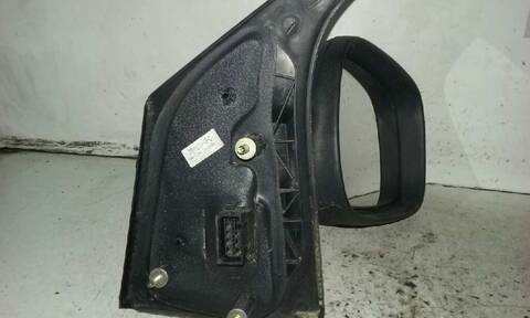 Foto 2ª: Retrovisor Derecho Renault Scenic 1.9 DCI DIESEL CAT 102CV 75KW RX4 JA0) [F9QK7] (2002)