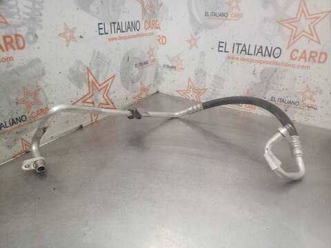Tubos Aire Acondicionado Citroen C5 FEEL AIRCROSS 131CV 96KW