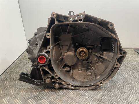 Caja Cambios Peugeot 308 9HZ-9H01