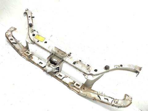Foto 1ª: Panel Frontal Ford Focus 1.6 16V 100CV 74KW [FYDB] (2003)