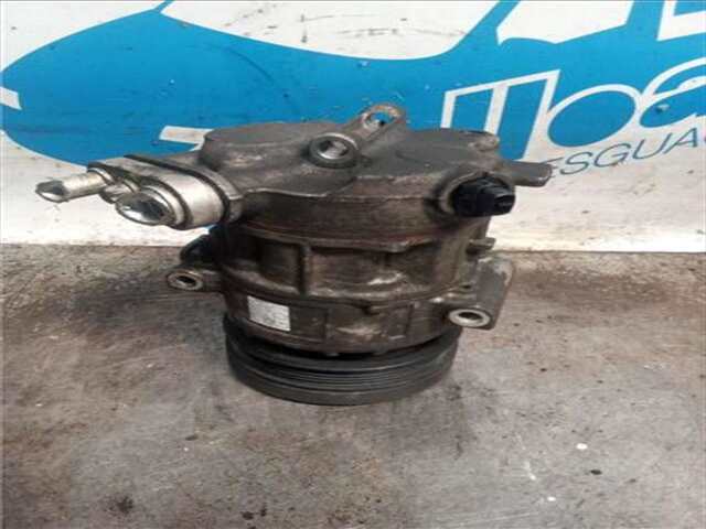 Compresor Aire Acondicionado Opel Corsa 1.4