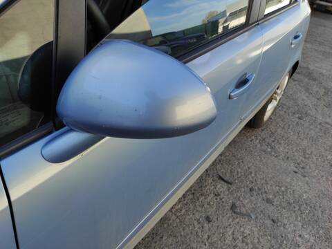 Foto 2ª: Retrovisor Izquierdo Opel Corsa Z13DTH (2007)