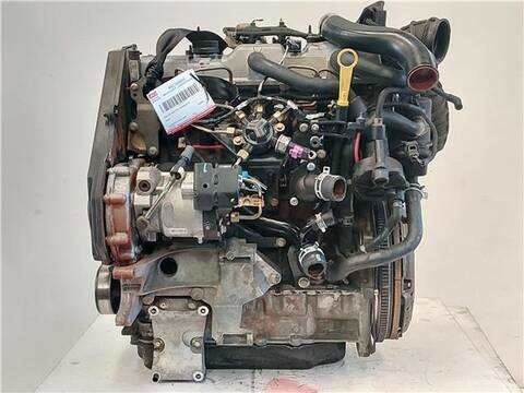 Motor Completo Ford Focus 1.8 TDCI 100CV 74KW