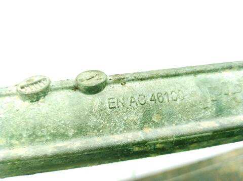 Foto 3ª: Cremallera de Direccion Volkswagen Tiguan 1.0 TSI 95CV [DLAC] (2021)