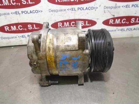 Foto 2ª: Compresor Aire Acondicionado Citroen Xantia 1.9 TD BERLINA 90CV 66KW [DHX] (1997)