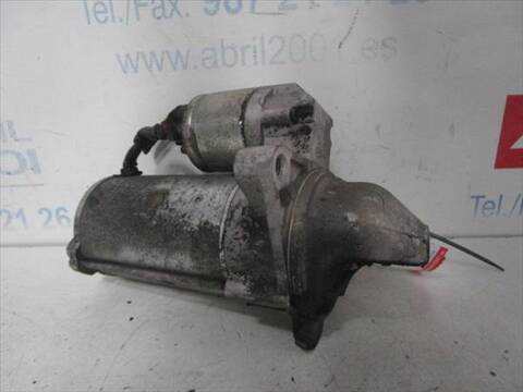 Motor de Arranque Chevrolet Cruze 2.0 CDI 163CV 120KW
