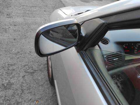 Foto 1ª: Retrovisor Izquierdo Toyota Corolla 1CDFTV (2003)