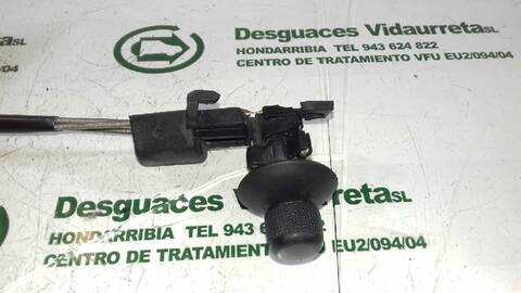 Foto 3ª: Retrovisor Derecho Skoda Fabia 1.4 TDI 70CV 51KW [BNM] (2006)