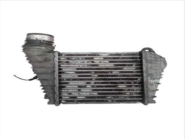 Foto 2ª: Intercooler Seat Toledo 1.9 TDI 130CV (1998)