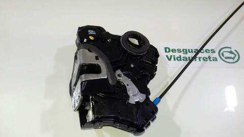 Cerradura Puerta Delantera Izquierda Toyota Auris 1.8 16V HIBRIDO) 99CV 73KW