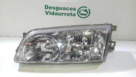Faro Izquierdo Hyundai H1 2.5 TD CAT 101CV 74KW
